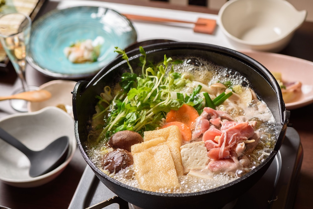 由布院 いよとみ 大分