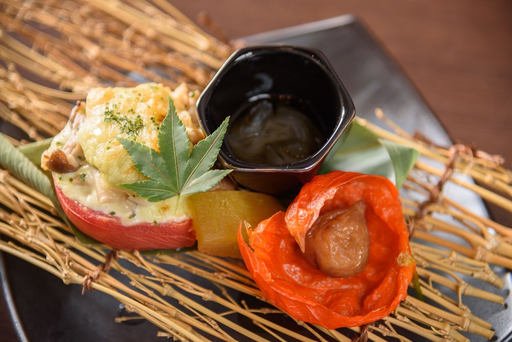 由布院 いよとみ 大分