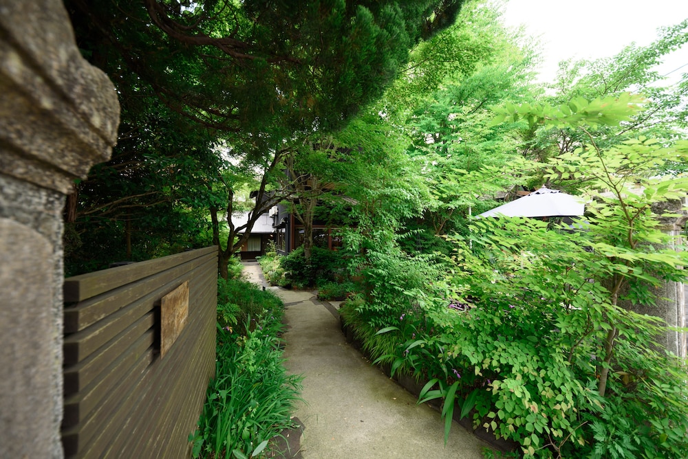 由布院 いよとみ 大分