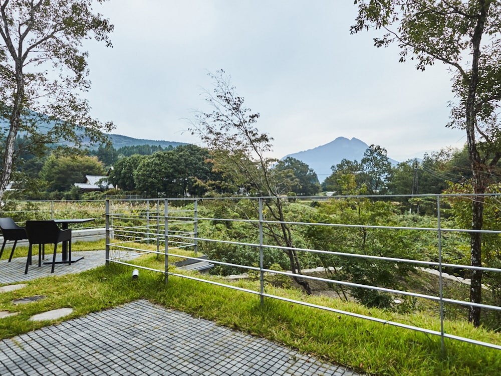 ゆふいん 山荘 わらび野 大分