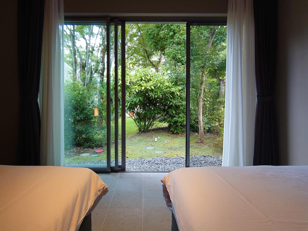 ゆふいん 山荘 わらび野 大分