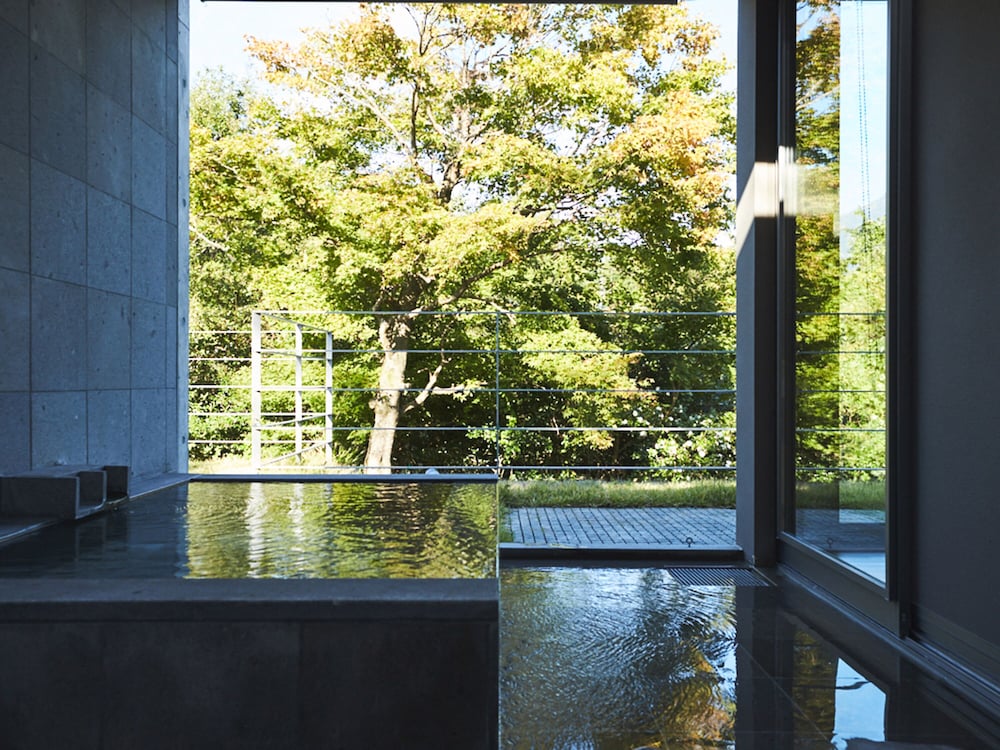 ゆふいん 山荘 わらび野 大分