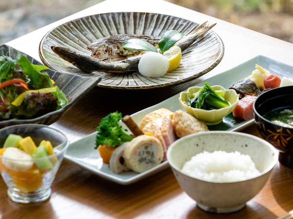 ゆふいん 山荘 わらび野 大分