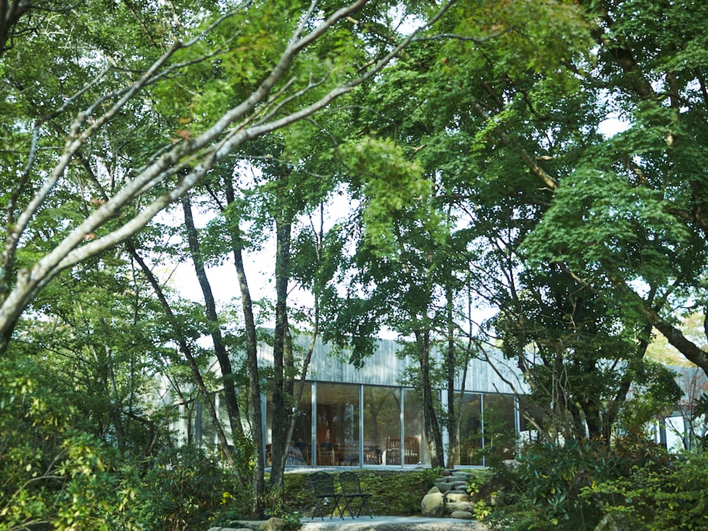 ゆふいん 山荘 わらび野 大分