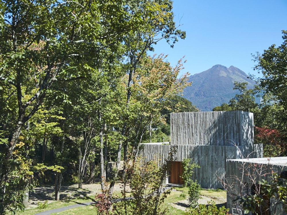 ゆふいん 山荘 わらび野 大分