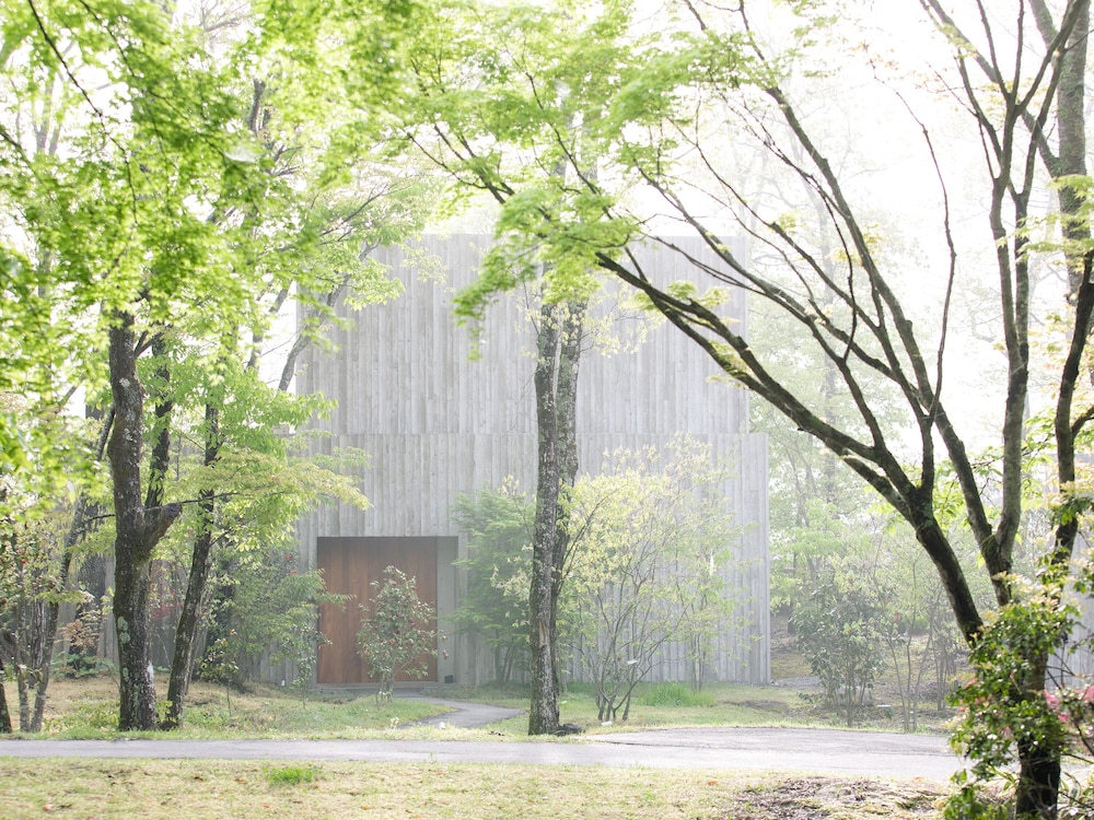 ゆふいん 山荘 わらび野 大分