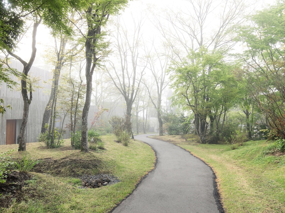 ゆふいん 山荘 わらび野 大分