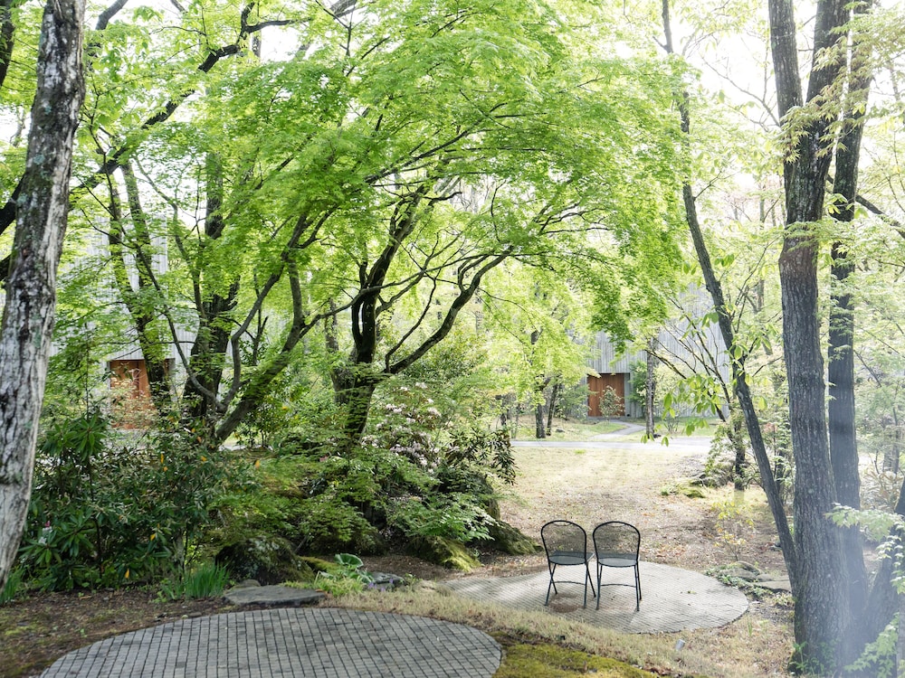 ゆふいん 山荘 わらび野 大分