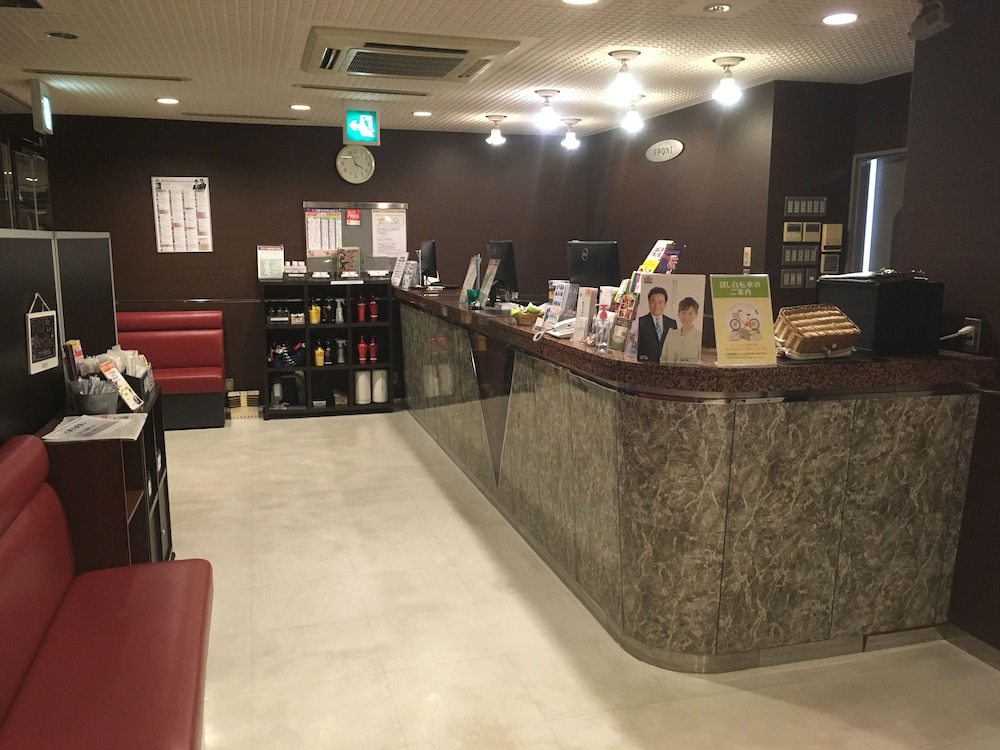 ホテルクラウンヒルズ大分 大分
