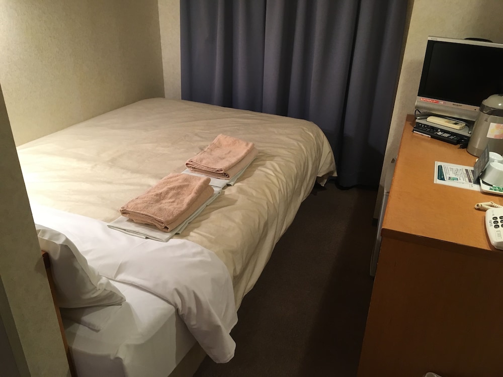 ホテルクラウンヒルズ大分 大分