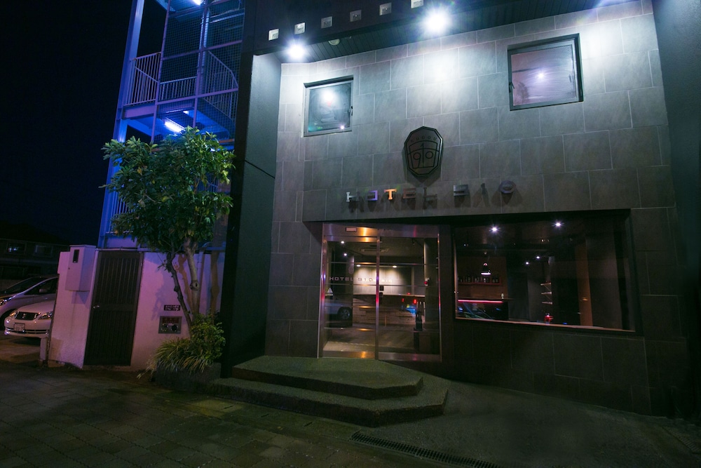 ホテル910 大分