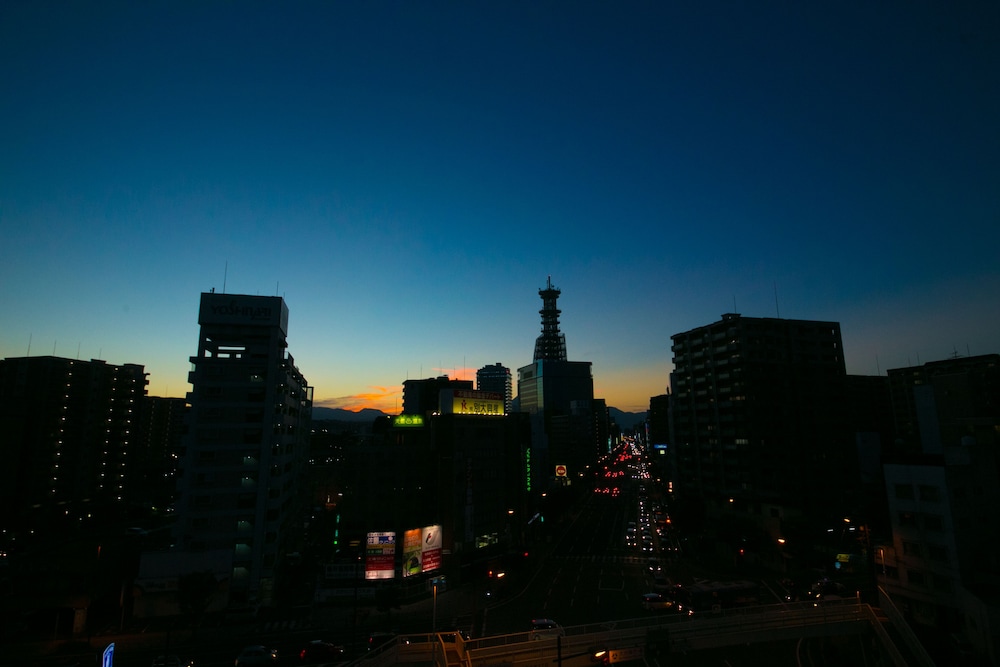 ホテル910 大分