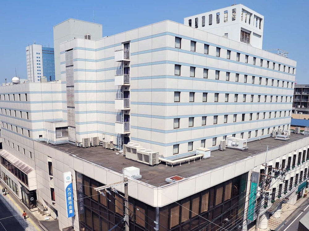 大分センチュリーホテル 大分