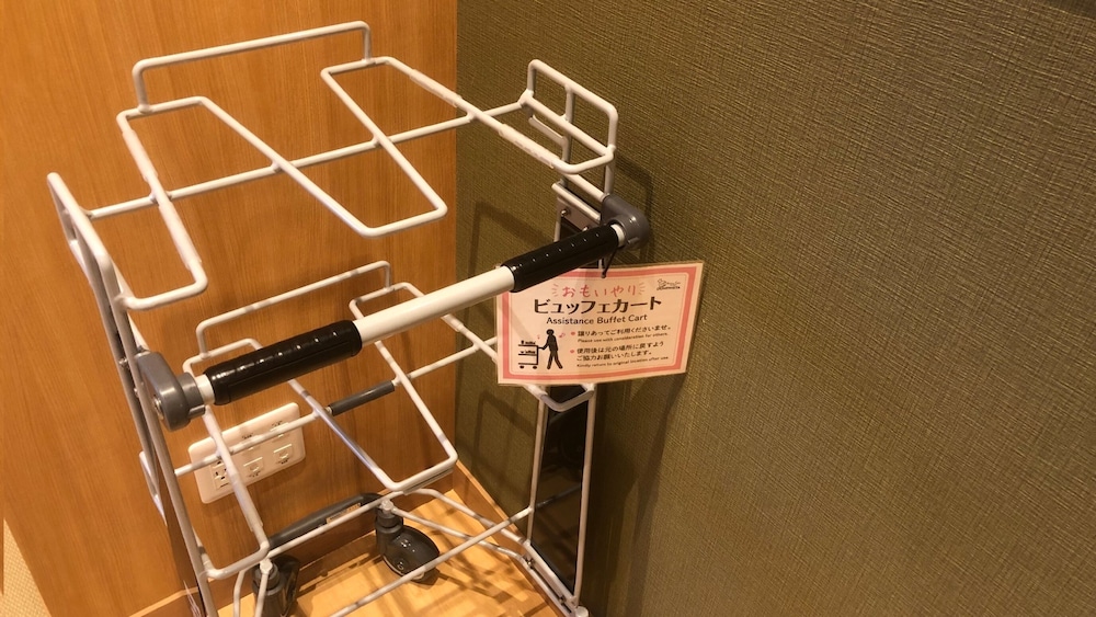 天然温泉白糸の湯ドーミーイン大分 大分
