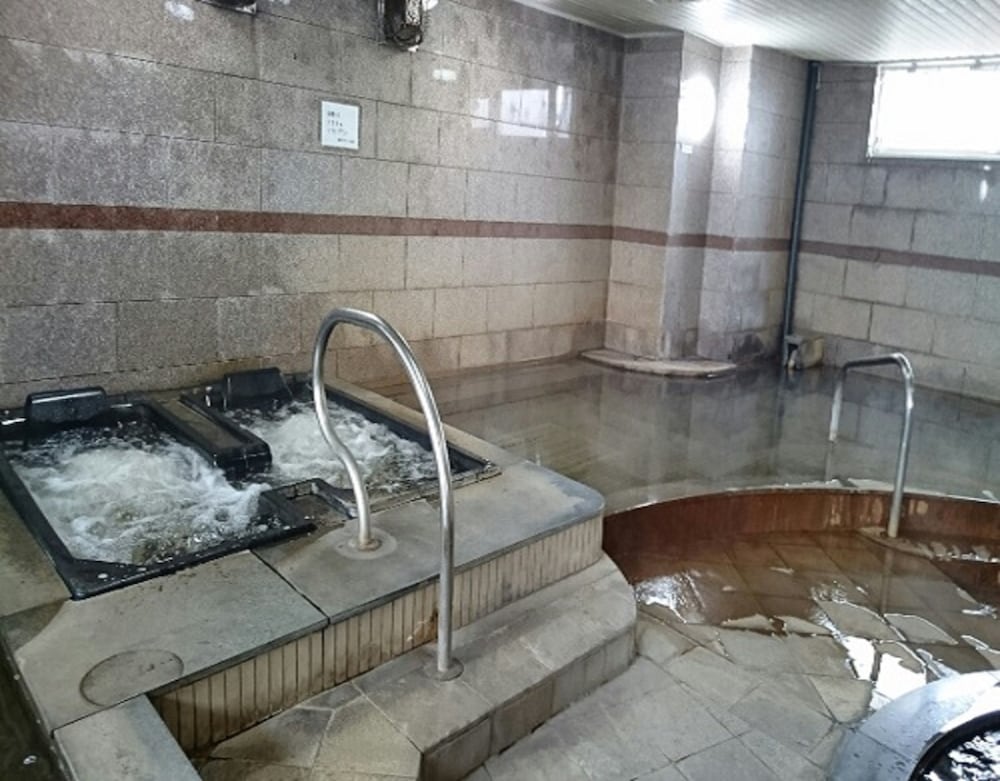 鶴崎 ホテル 大分