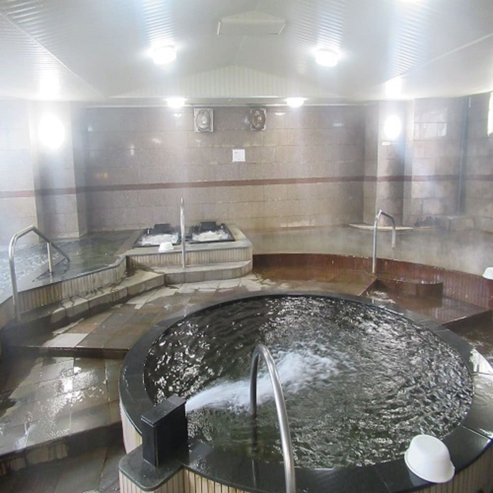 鶴崎 ホテル 大分