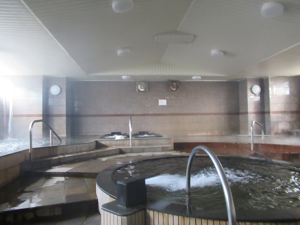 鶴崎 ホテル 大分