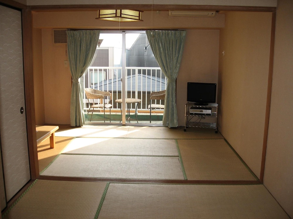 鶴崎 ホテル 大分