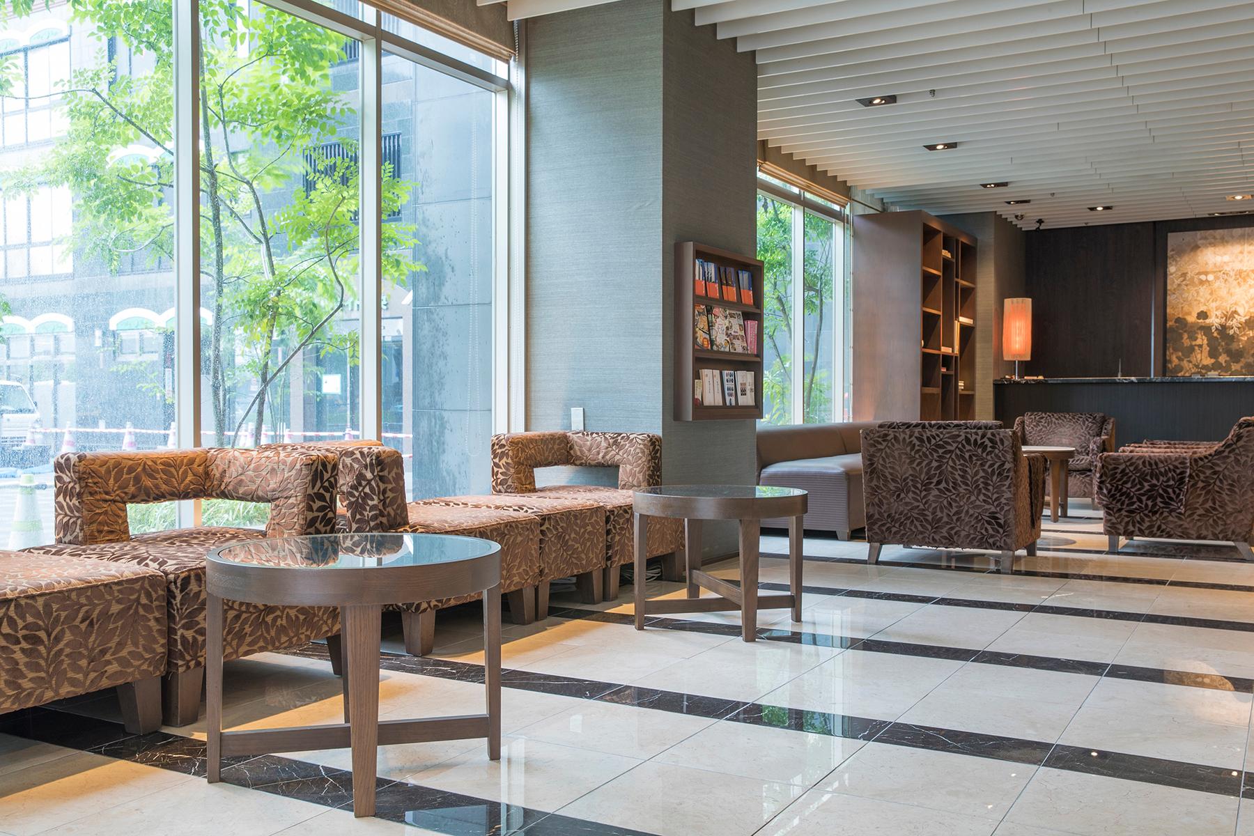 ホテルフォルツァ大分 大分