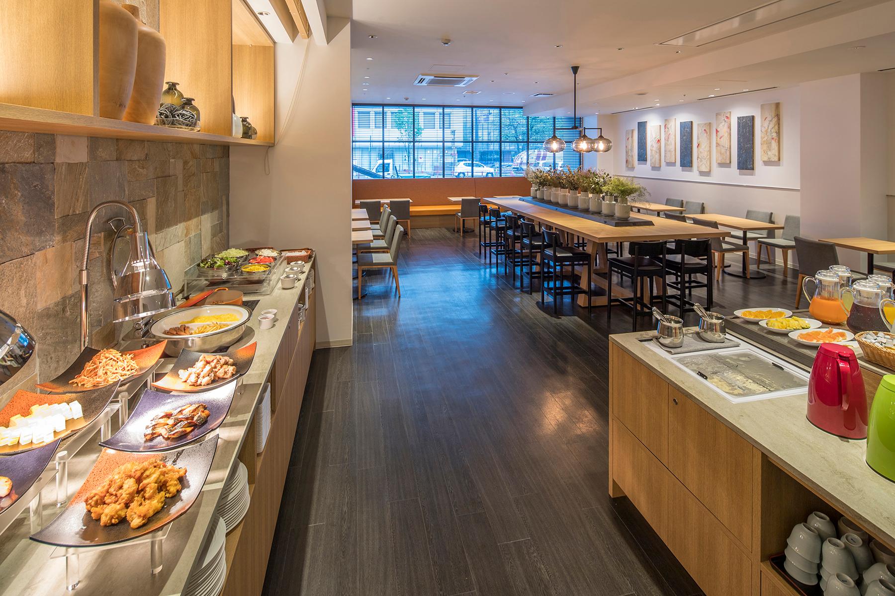 ホテルフォルツァ大分 大分