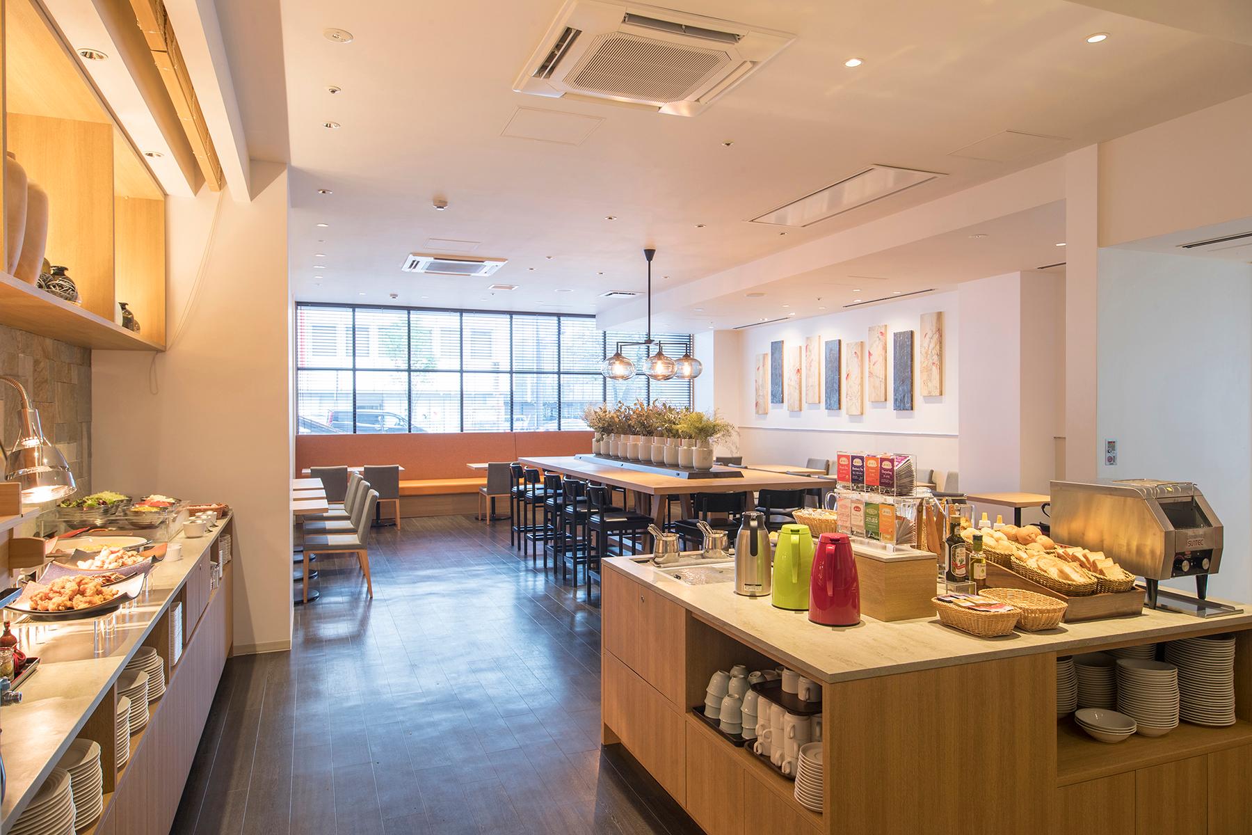 ホテルフォルツァ大分 大分