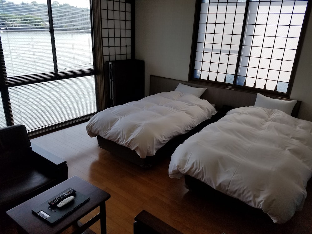 ホテル＆レストラン KIZAN倶楽部 大分