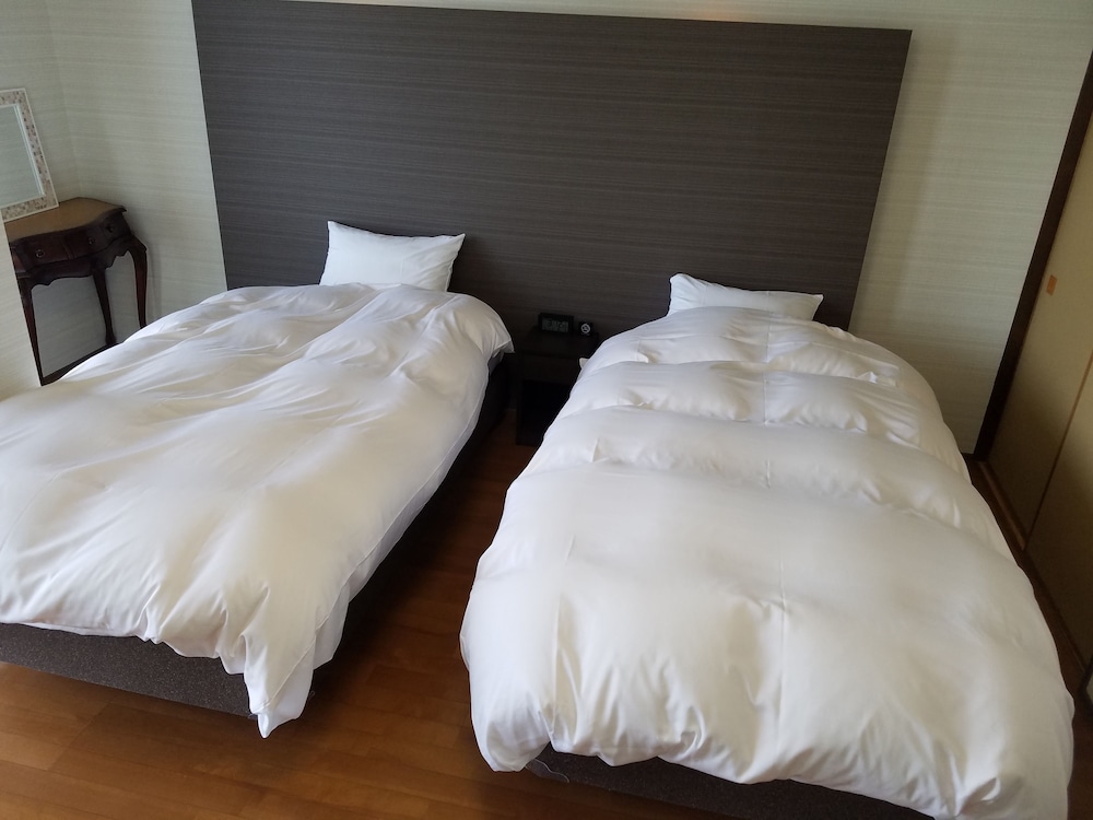 ホテル＆レストラン KIZAN倶楽部 大分