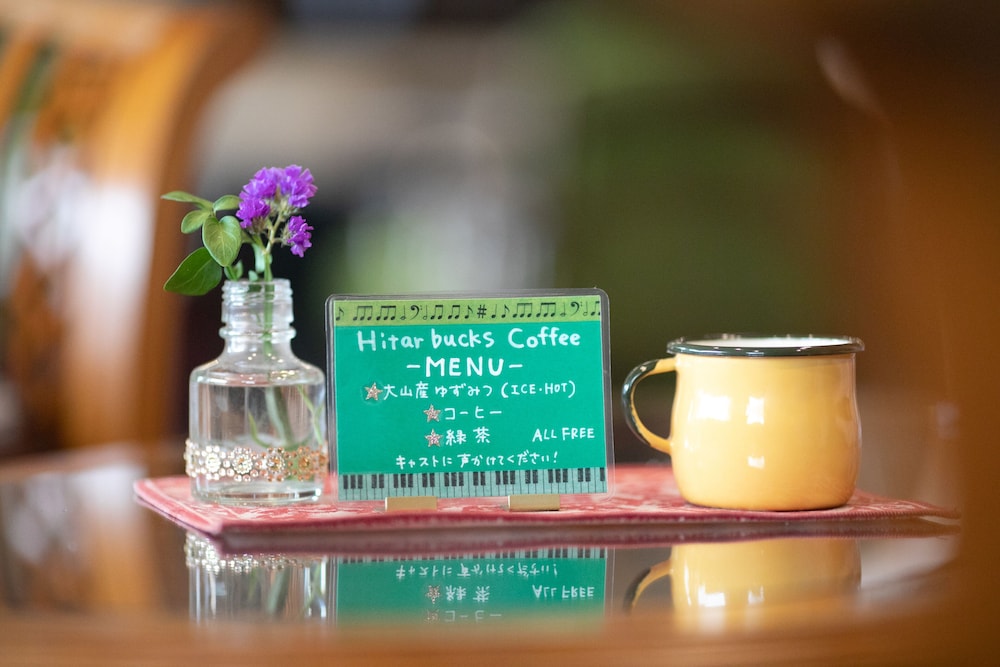 CAFFEL ひなのさと 大分