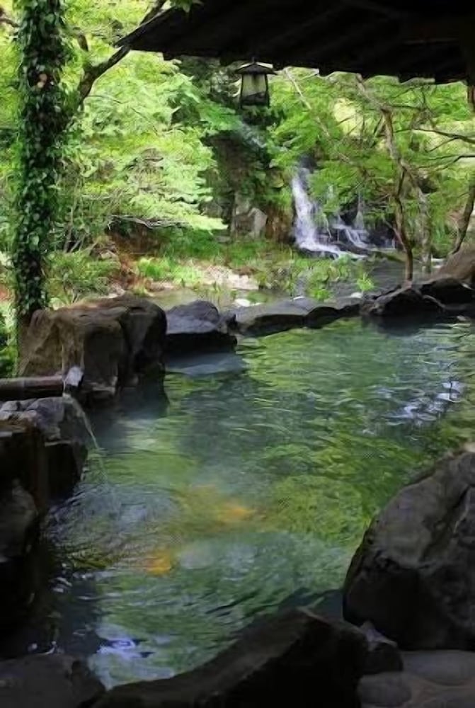 ゲストハウス琴平 大分