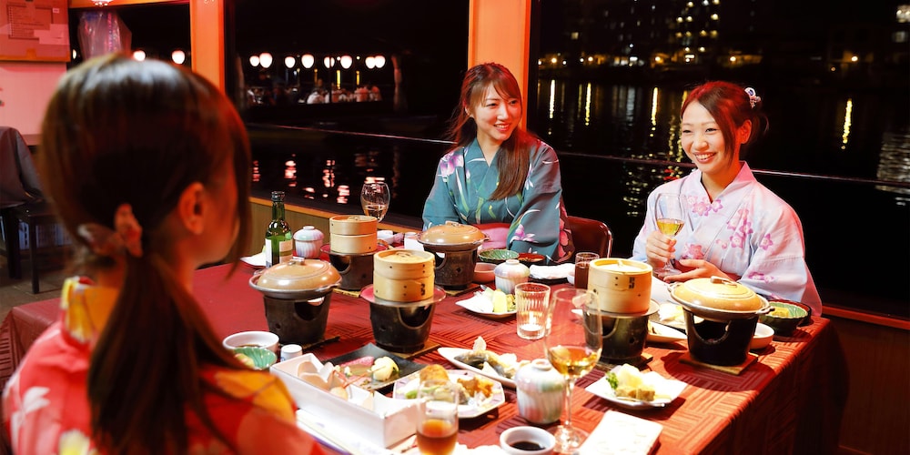 小京都の湯 みくまホテル 大分