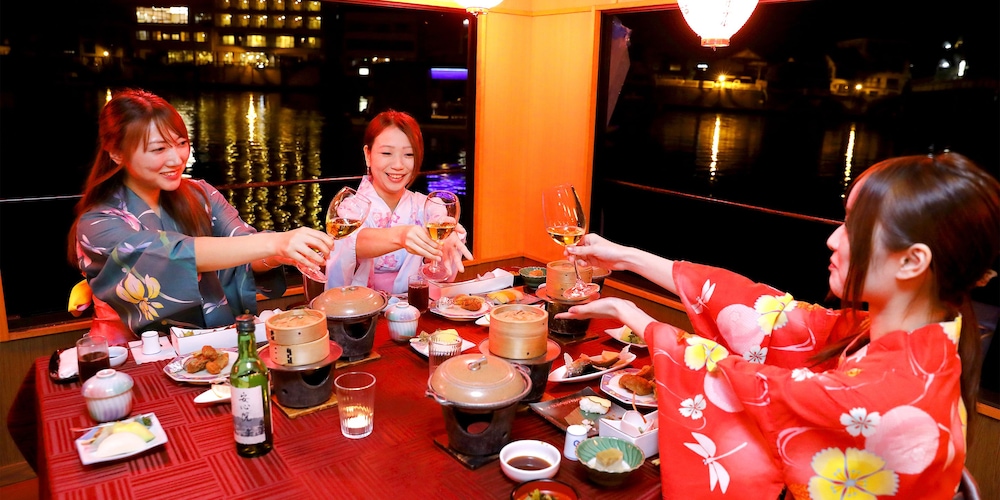 小京都の湯 みくまホテル 大分