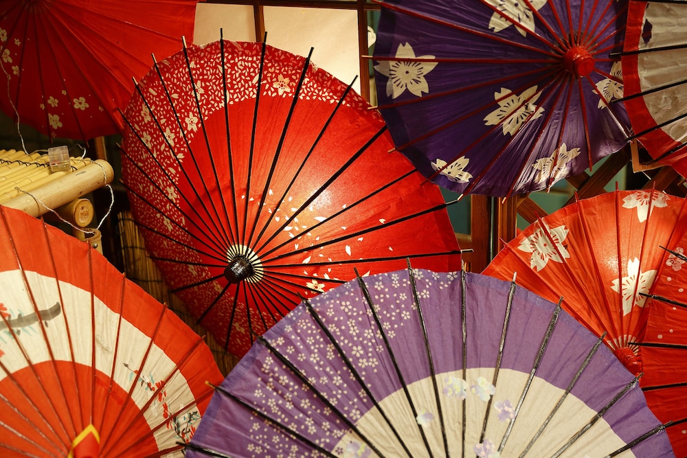 小京都の湯 みくまホテル 大分
