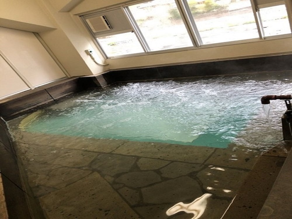 天ヶ瀬温泉 ホテル水光園 大分