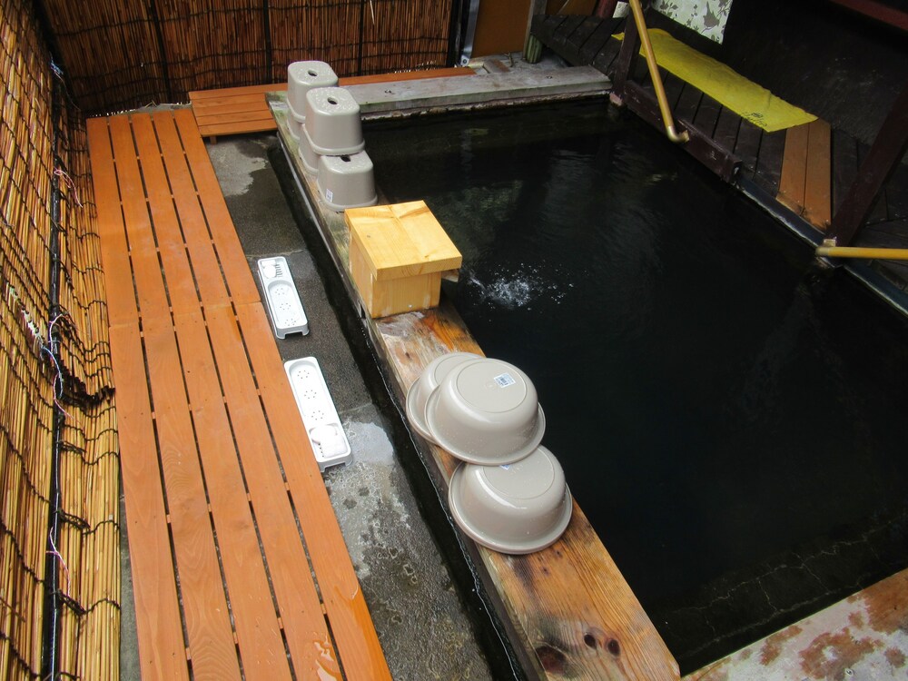 天ヶ瀬温泉 ホテル水光園 大分