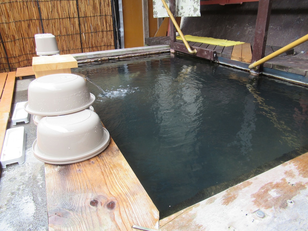 天ヶ瀬温泉 ホテル水光園 大分