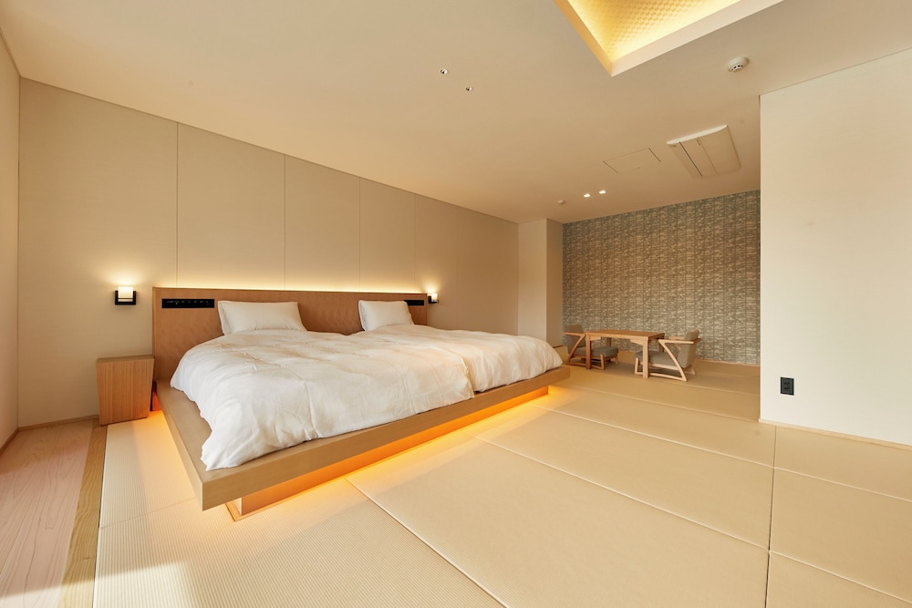 RYOKAN & SAUNA YOROZUYA HITA 大分