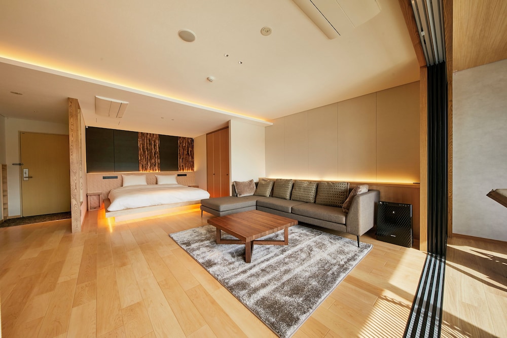 RYOKAN & SAUNA YOROZUYA HITA 大分