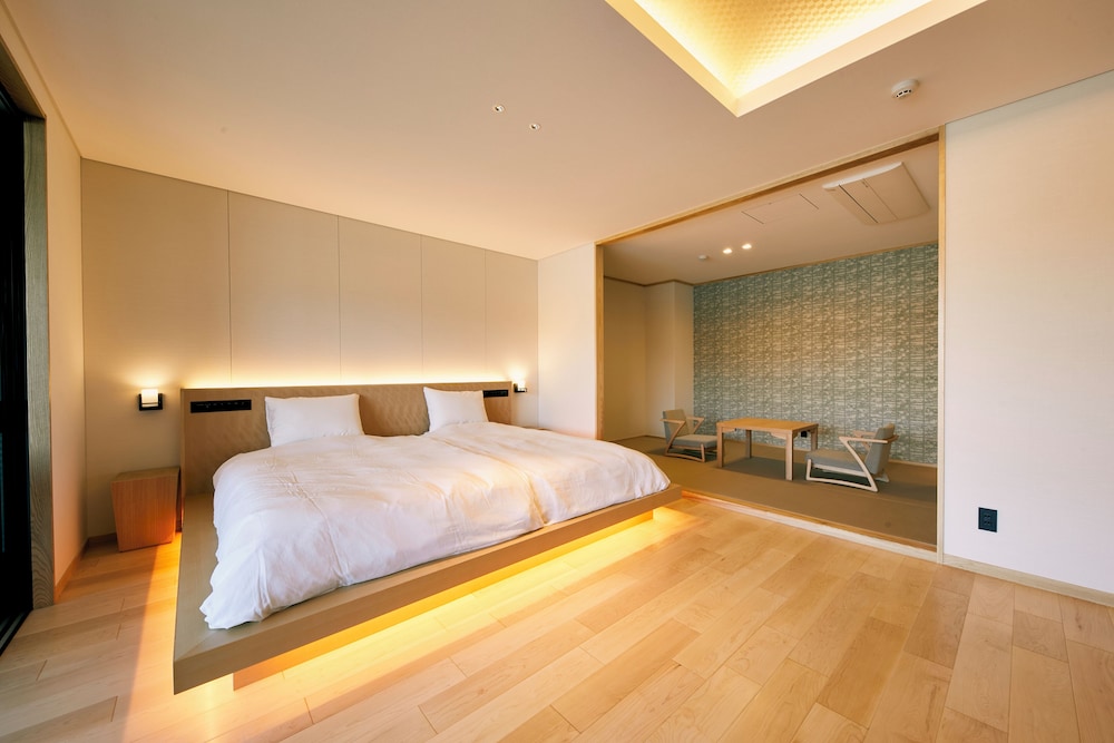 RYOKAN & SAUNA YOROZUYA HITA 大分