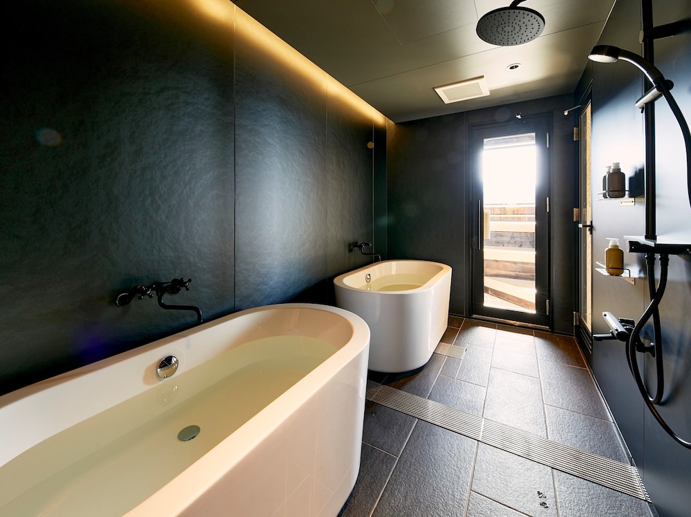 RYOKAN & SAUNA YOROZUYA HITA 大分