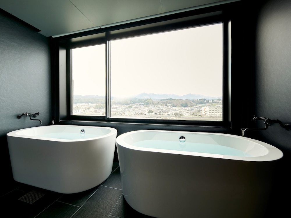 RYOKAN & SAUNA YOROZUYA HITA 大分