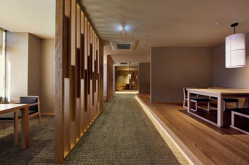RYOKAN & SAUNA YOROZUYA HITA 大分