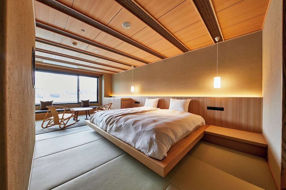 RYOKAN & SAUNA YOROZUYA HITA 大分