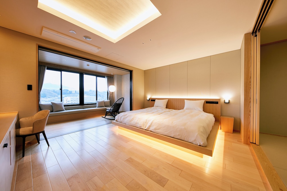 RYOKAN & SAUNA YOROZUYA HITA 大分