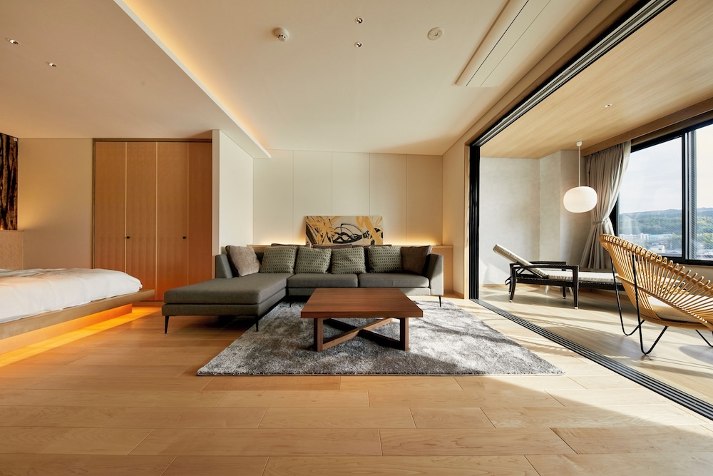 RYOKAN & SAUNA YOROZUYA HITA 大分