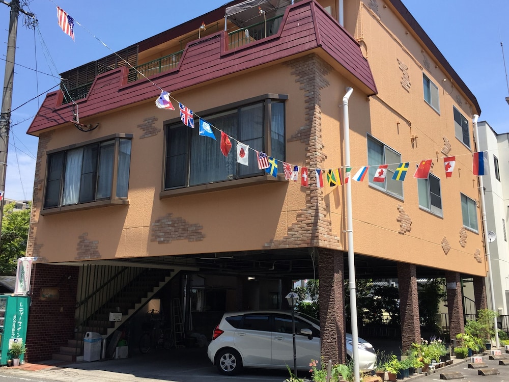 レディースイン MOTOMACHI - 女性専用 大分