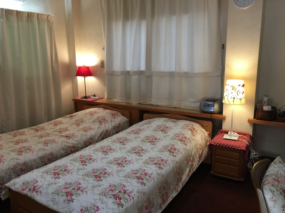 レディースイン MOTOMACHI - 女性専用 大分