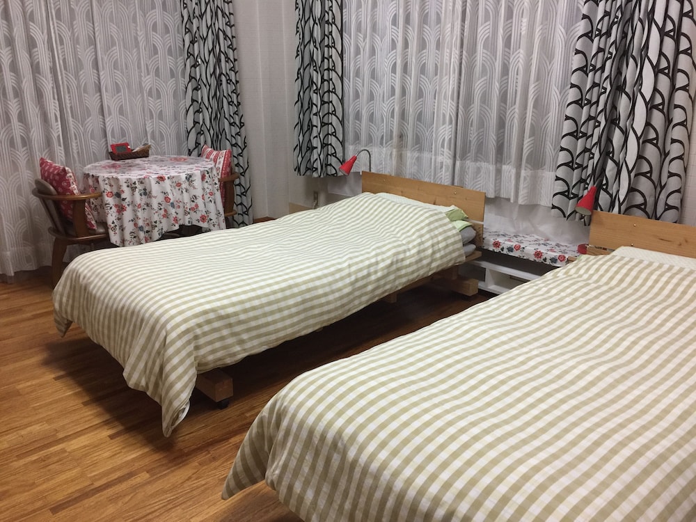 レディースイン MOTOMACHI - 女性専用 大分