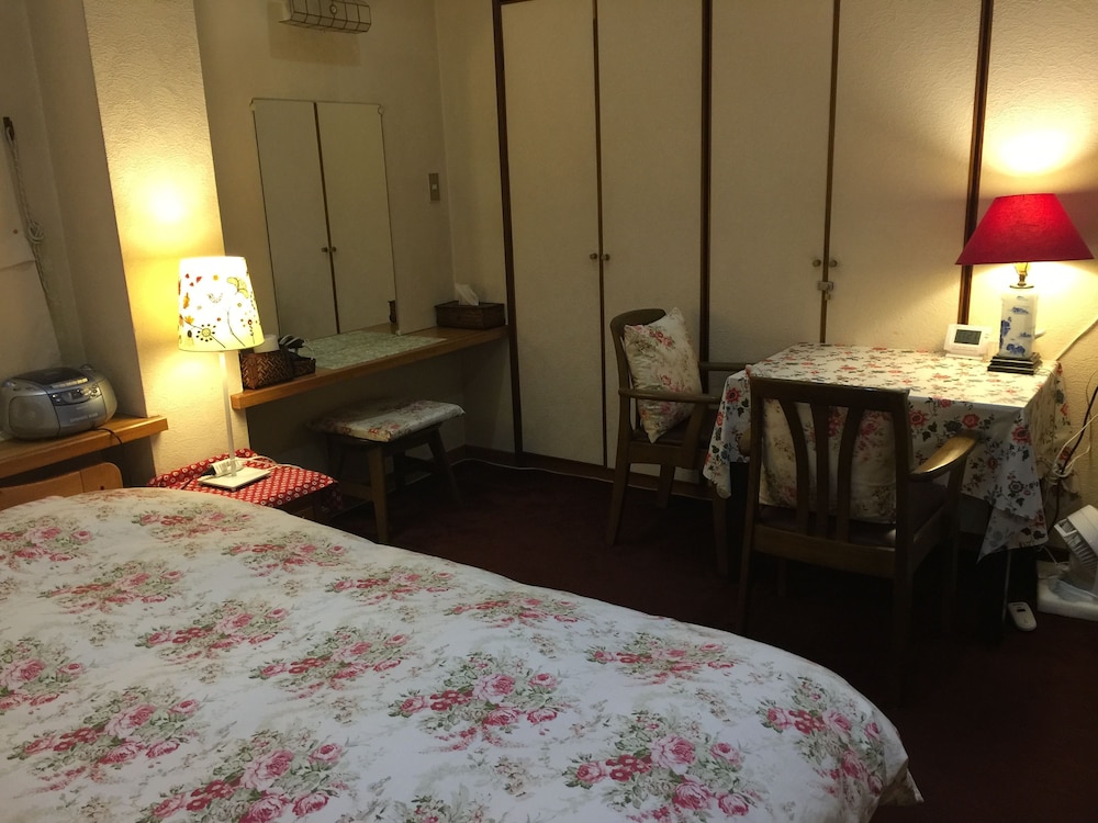 レディースイン MOTOMACHI - 女性専用 大分