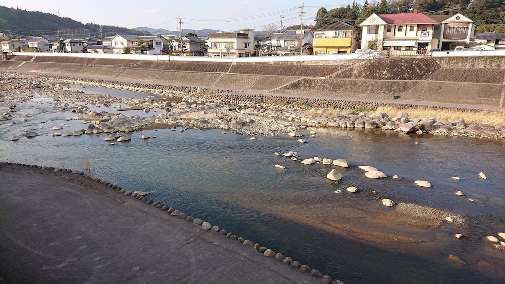 水処稀荘 大分