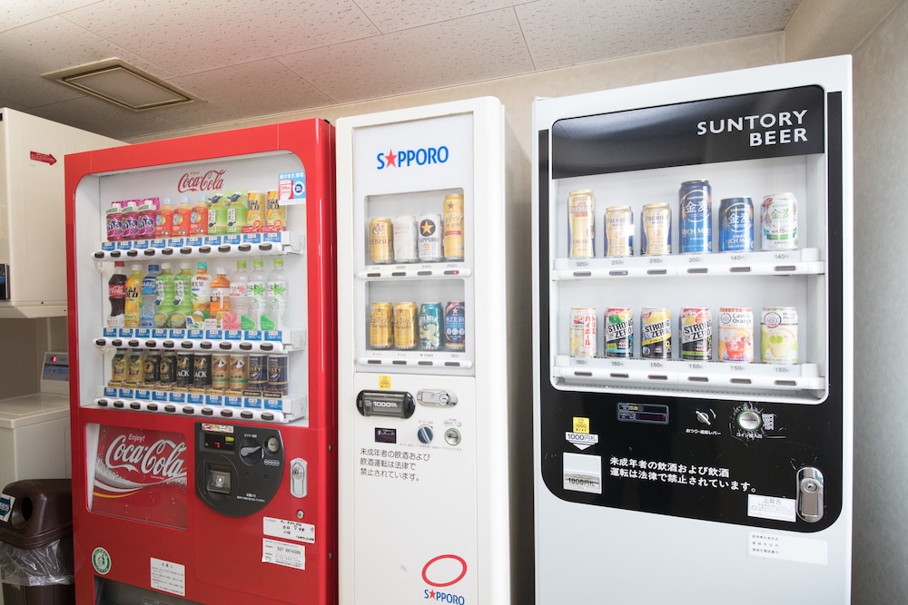 スマイルホテル大分日田 大分